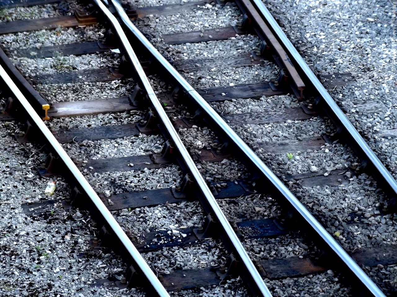 Should railroads be more regulated?