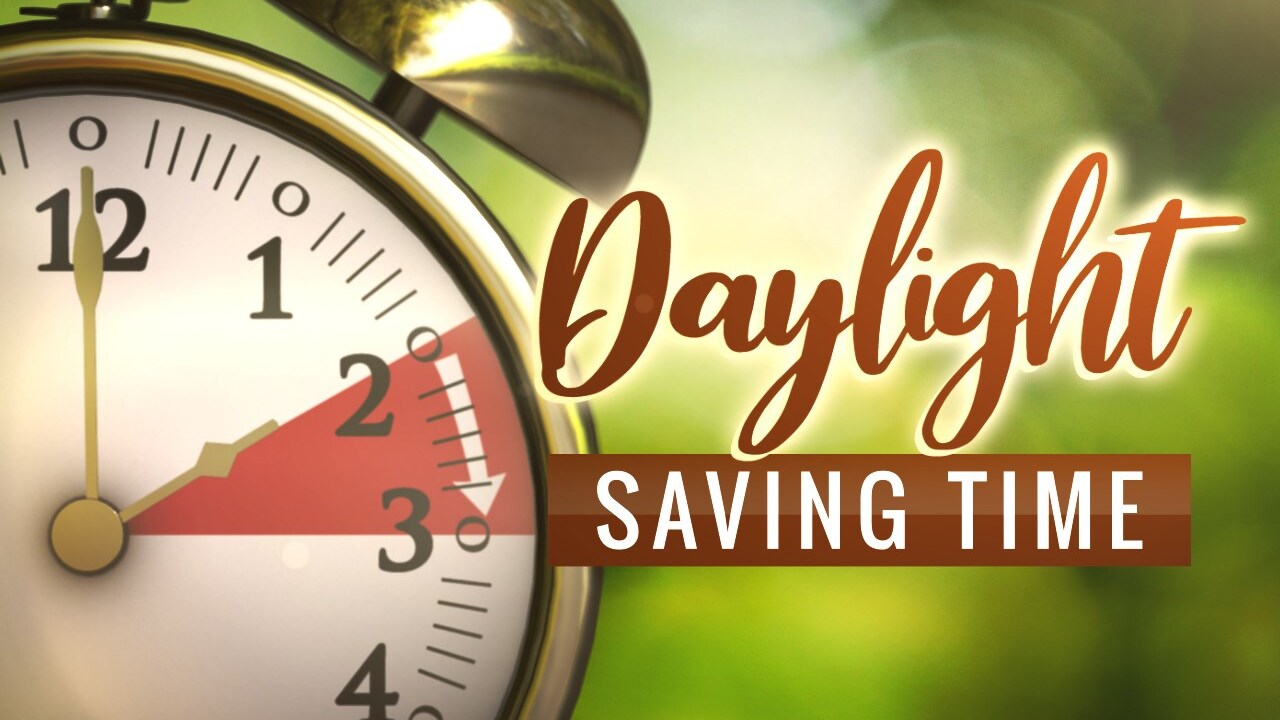 Do you think Daylight Savings Time should be permanent?