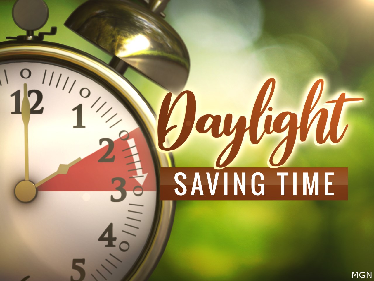Do you think Daylight Savings Time should be permanent?