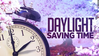 We're changing the clocks again! What's your take on Daylight Saving Time? 