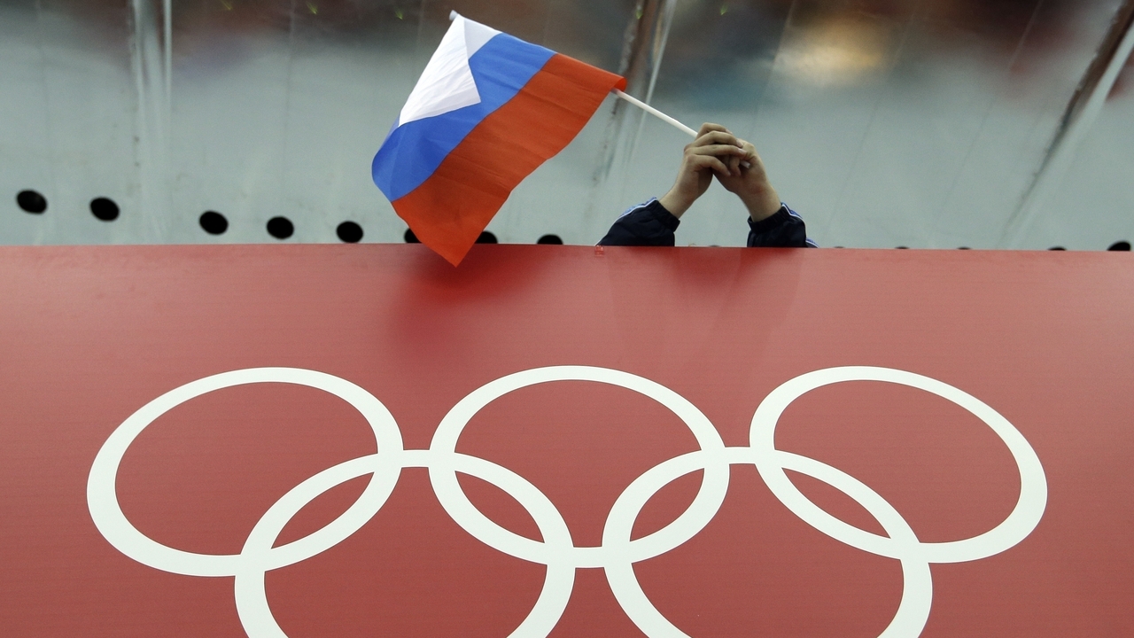 Should Russian athletes be allowed to compete in the 2024 Olympics amid the invasion of Ukraine? 