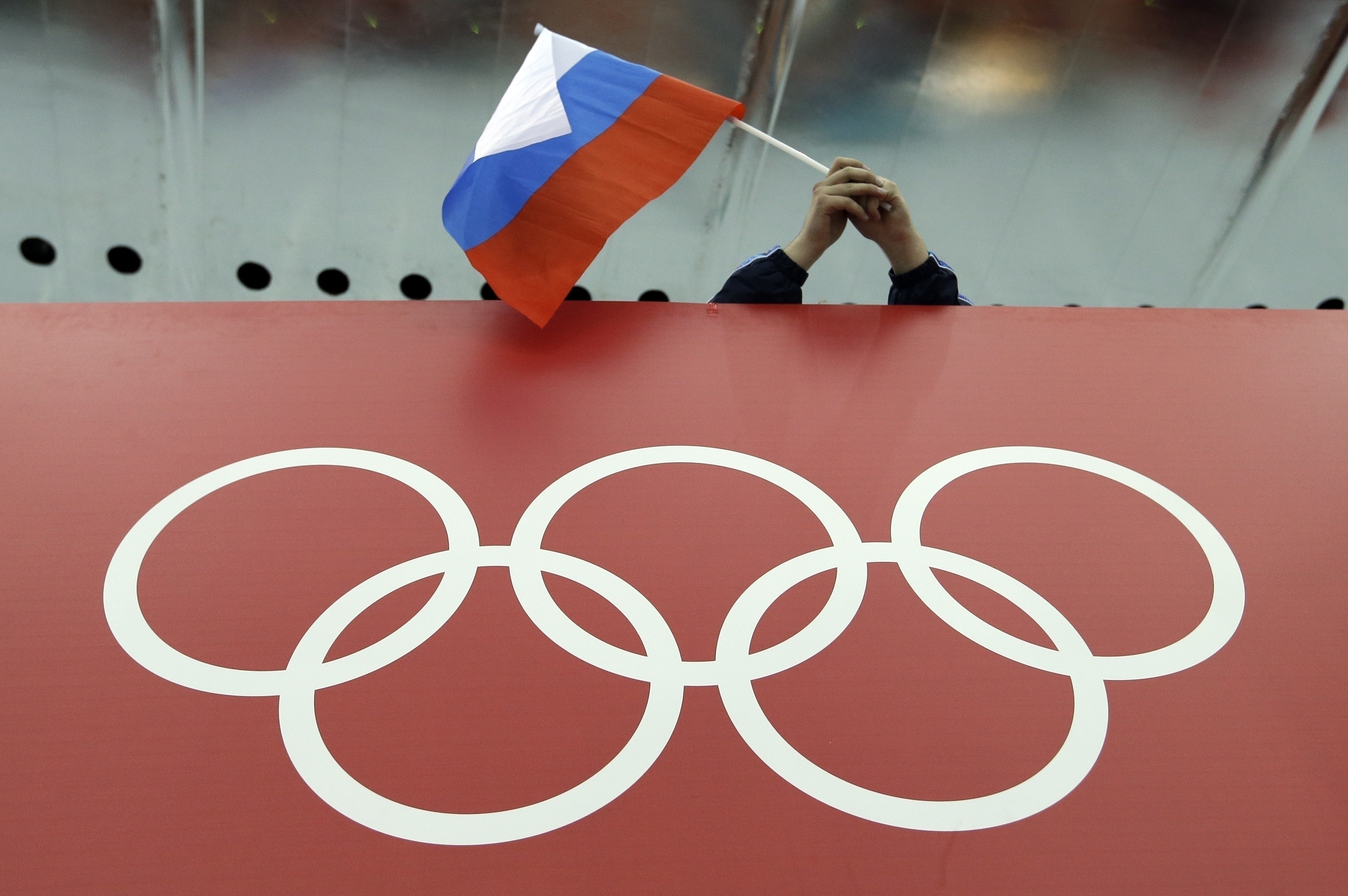 Should Russian athletes be allowed to compete in the 2024 Olympics amid the invasion of Ukraine? 
