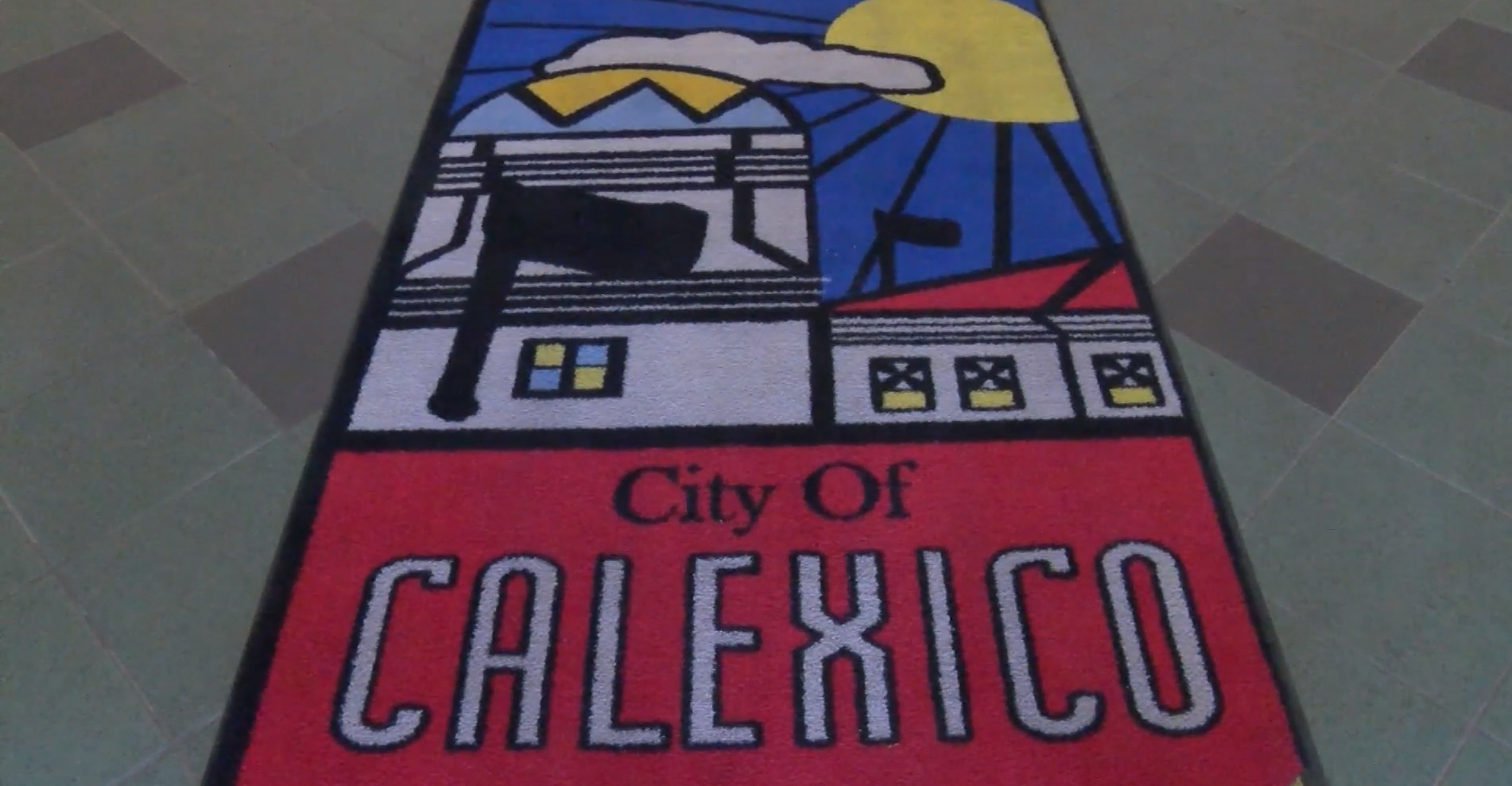 Will the new shelter in Calexico be beneficial to day laborers?