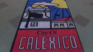 Will the new shelter in Calexico be beneficial to day laborers?