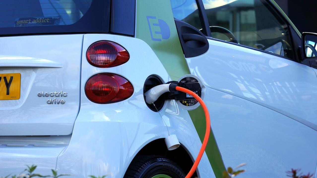 Would you consider getting an electric or hybrid vehicle?