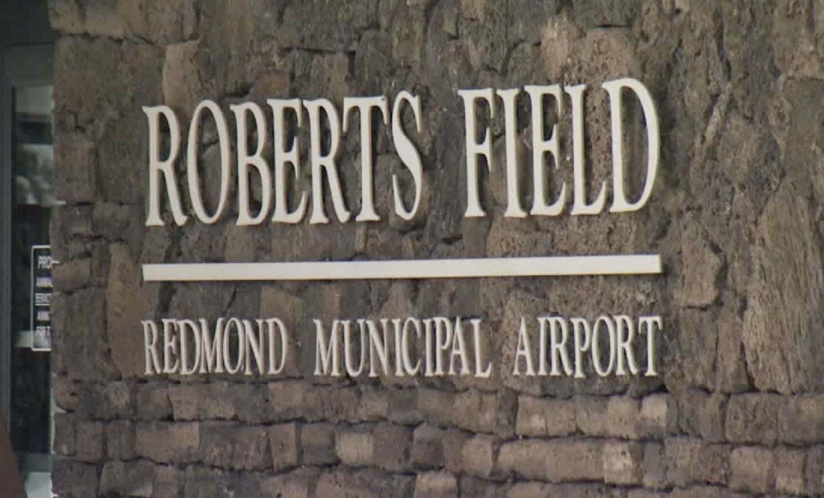 Will you pay $24 to park at Redmond airport?