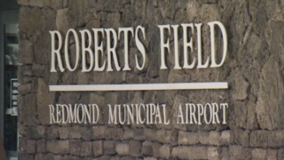 Will you pay $24 to park at Redmond airport?