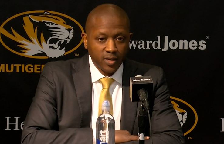 Was the Mizzou men's basketball team seeded correctly?