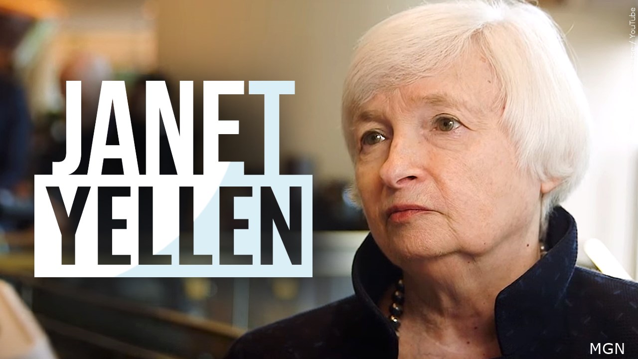 Are you comfortable with the US banking system?