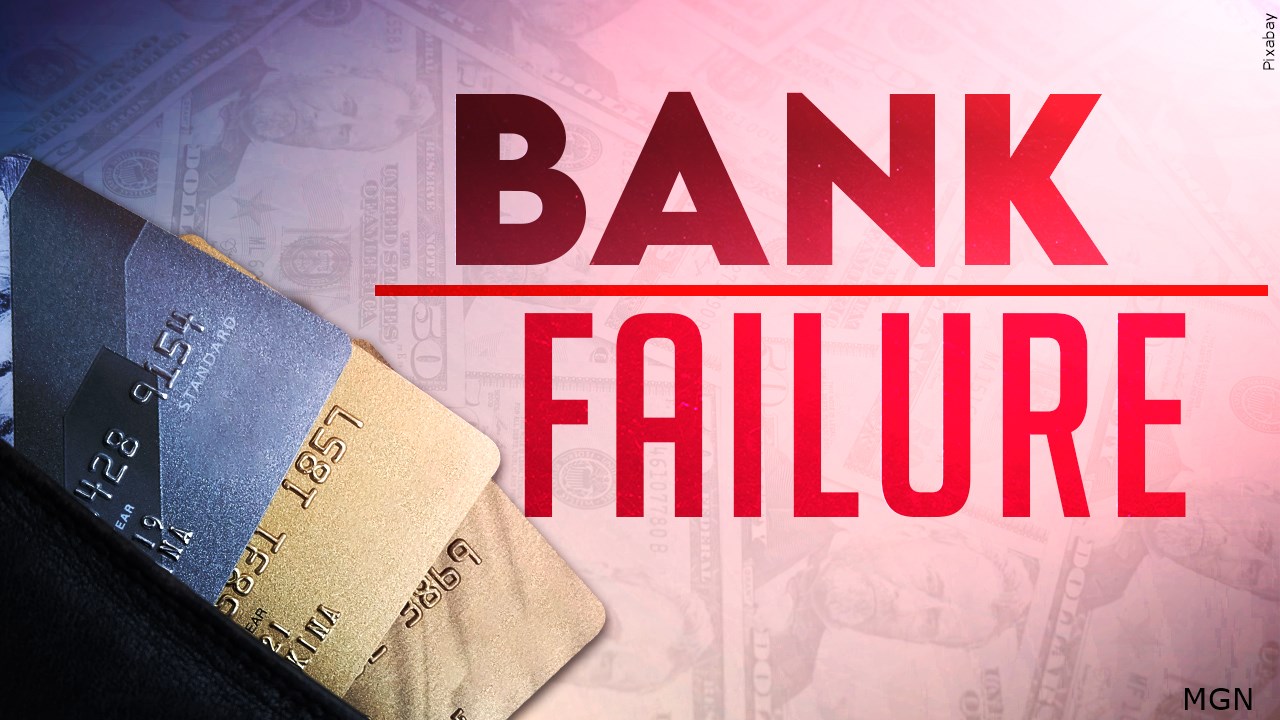 Are you concerned over the safety of your money?