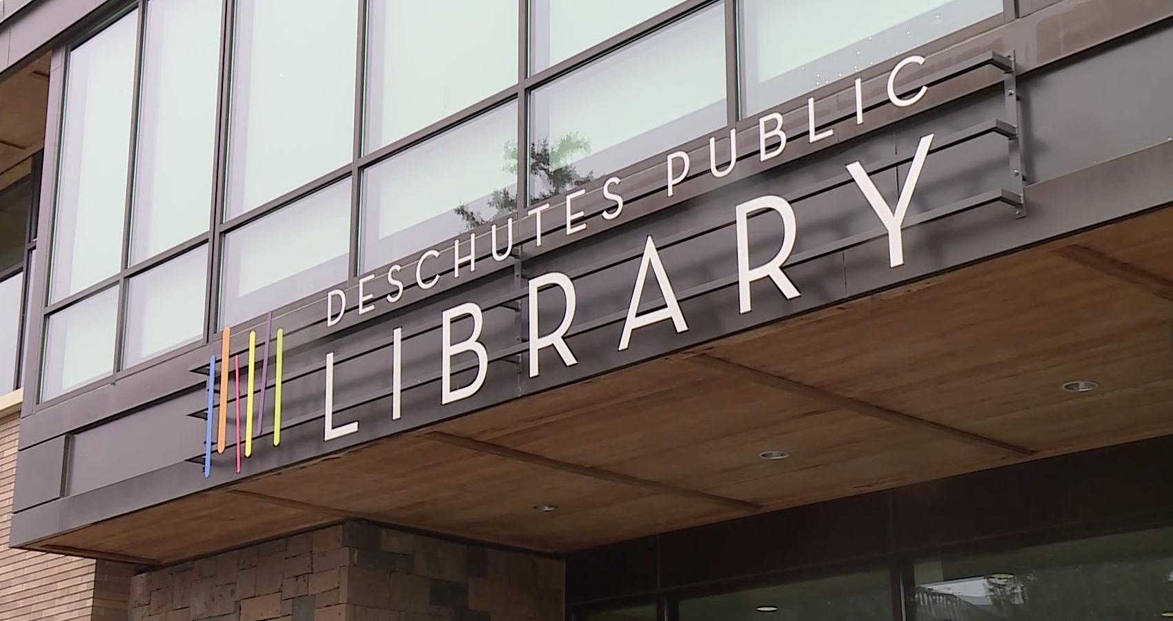 Should the library still charge late fees?