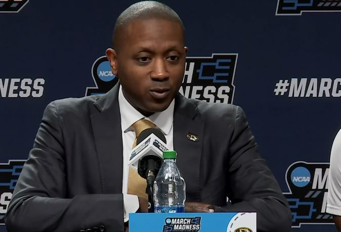 Are you happy with the Mizzou men's basketball season?