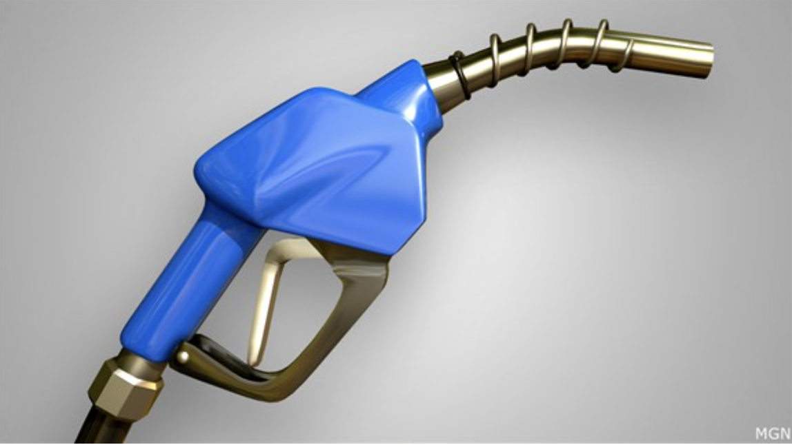 If you could pump your own gas, would you? 
