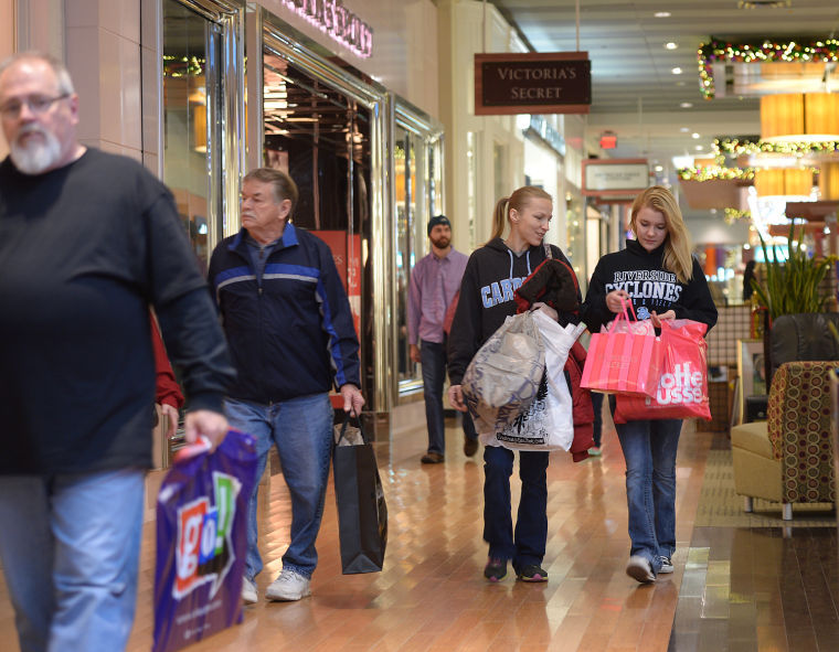 Has inflation changed where you shop? 