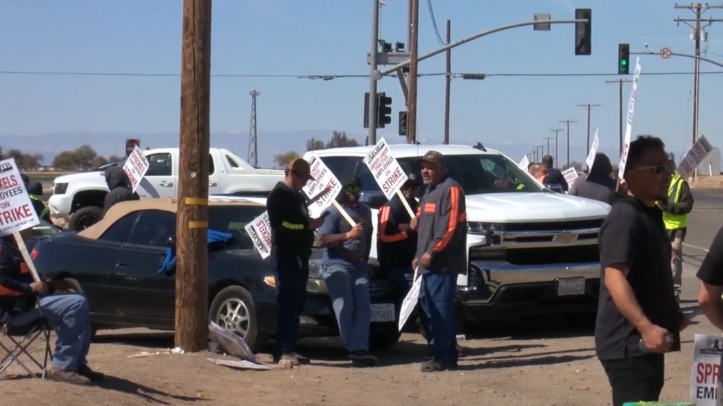 Do you think the settlement with Spreckel's should have been resolved sooner?