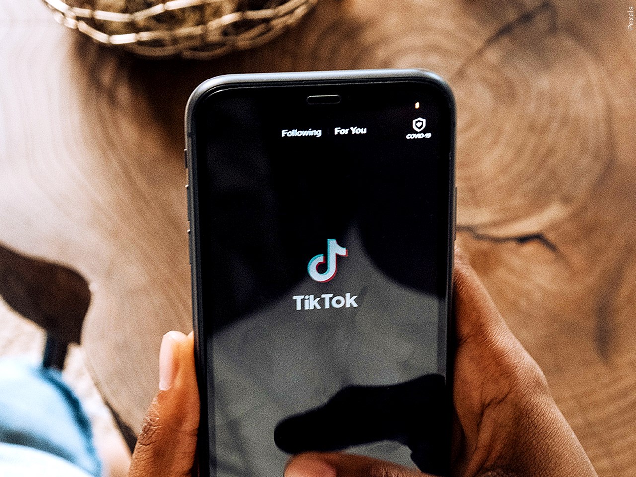 Do you use TikTok?