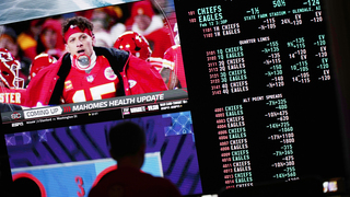 Do you think sports gambling should be legal in Missouri? 