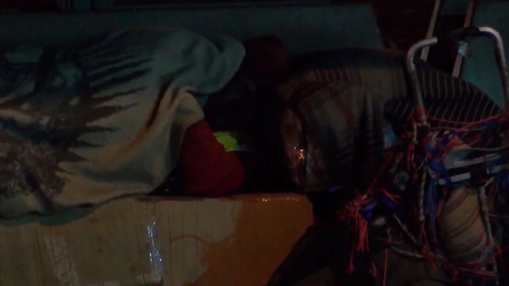 Are you concerned about Arizona's growing homelessness situation?