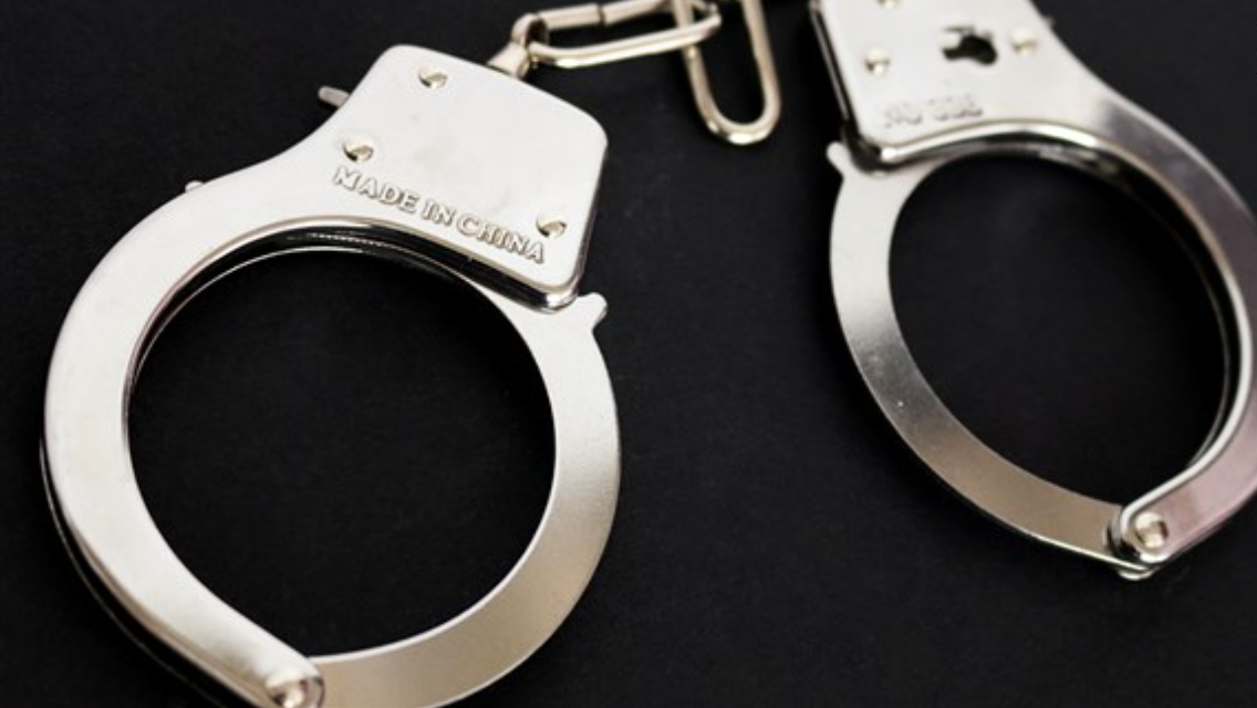 Should prisoners have the right to vote? 