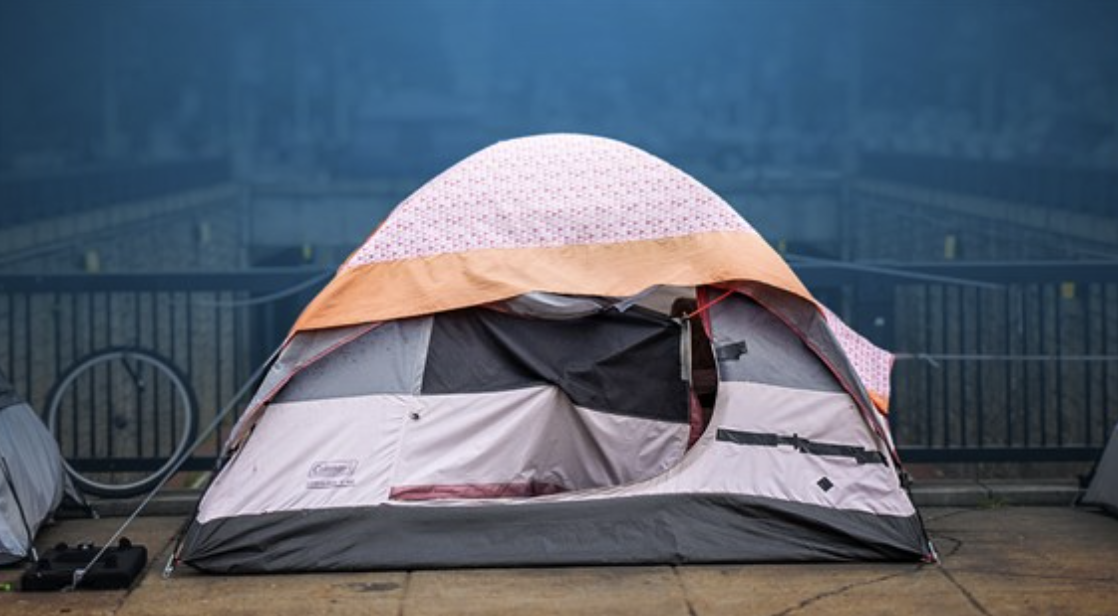 Is Bend's new camping code making a difference?