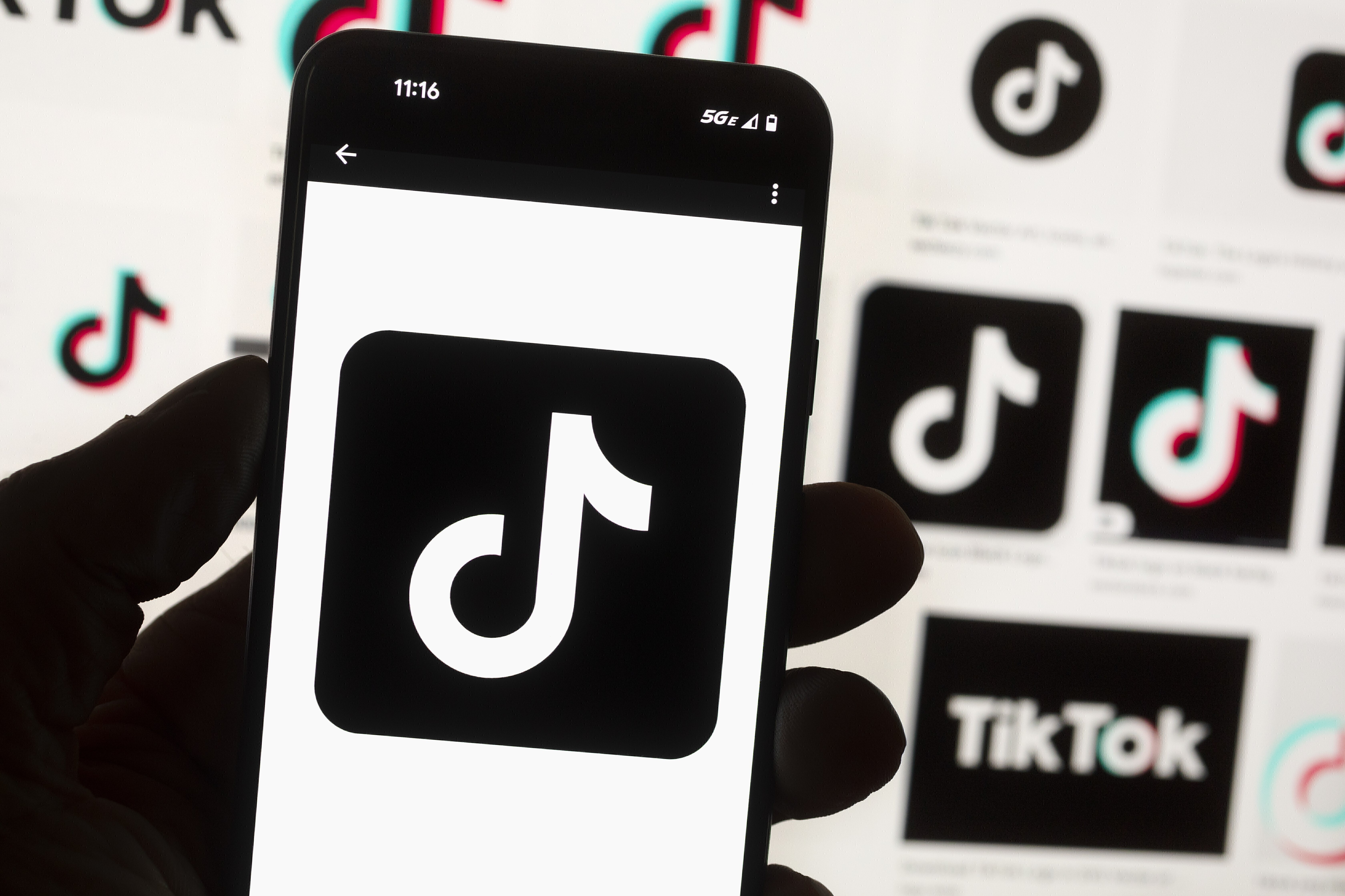 Do you think the United States will ban TikTok? 