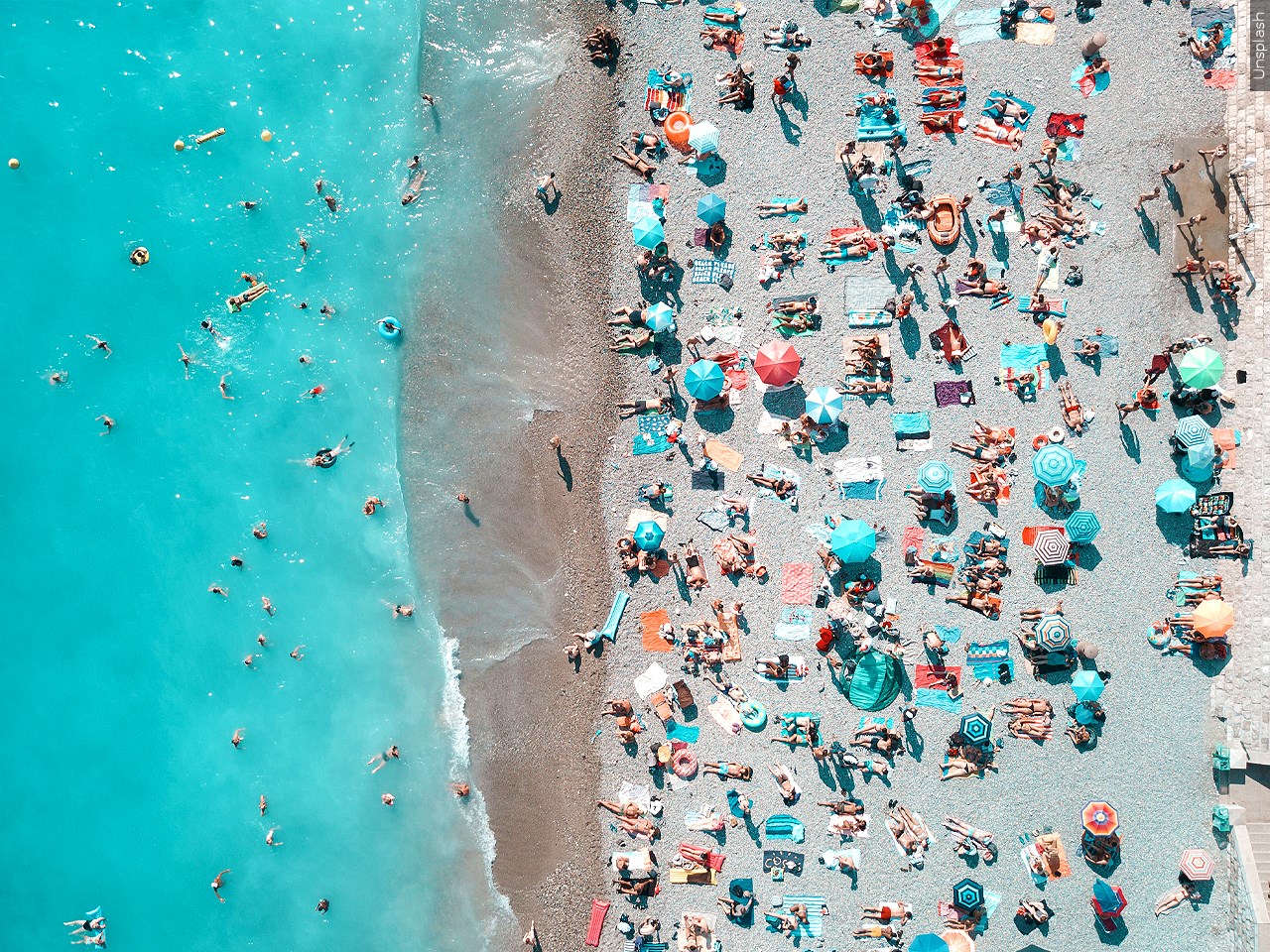 Are you traveling for spring break?