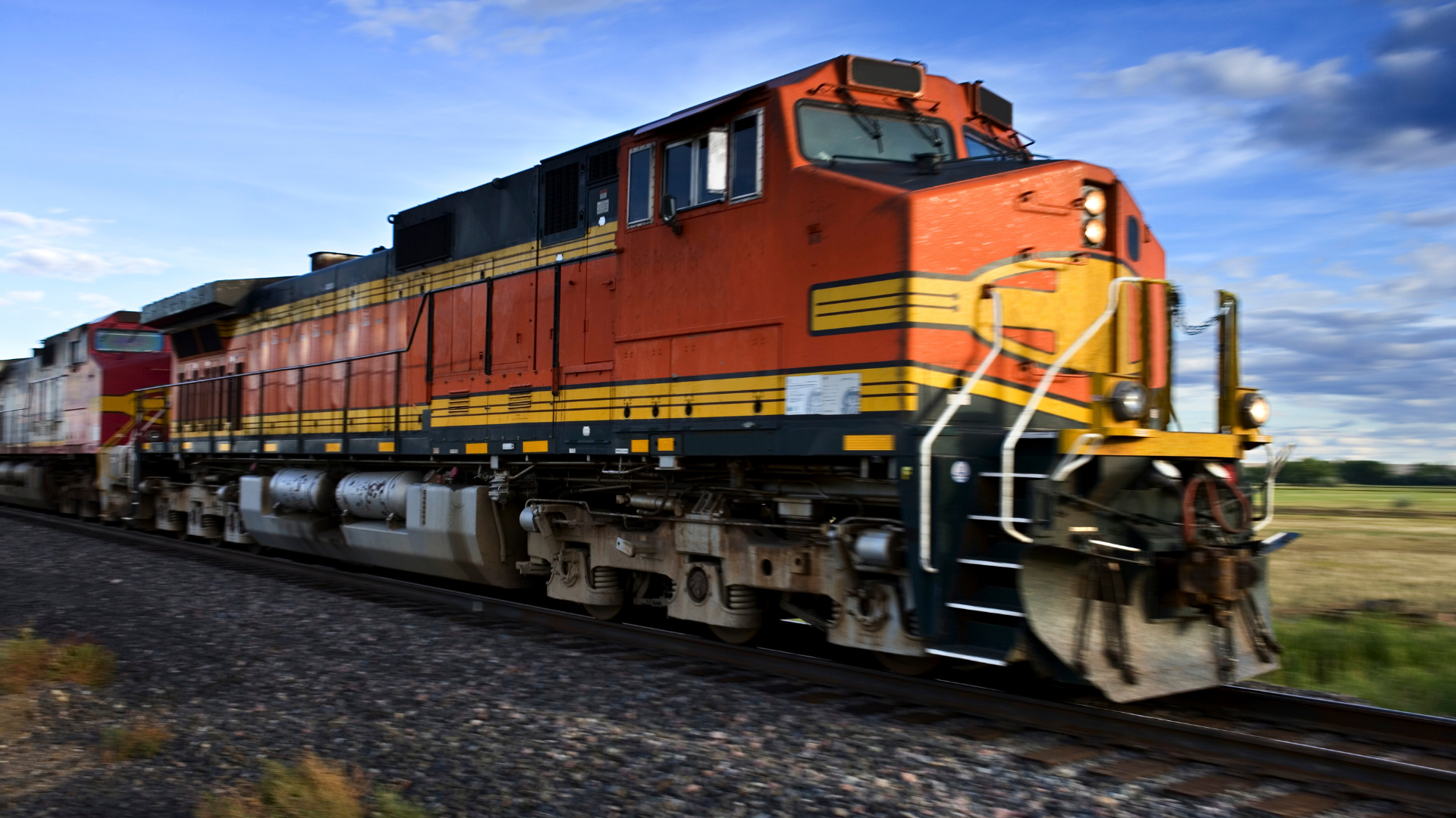 Do you think CBP train checks are effective?