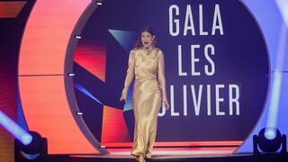 Que pensez-vous de la controverse générationnelle du Gala des Olivier?