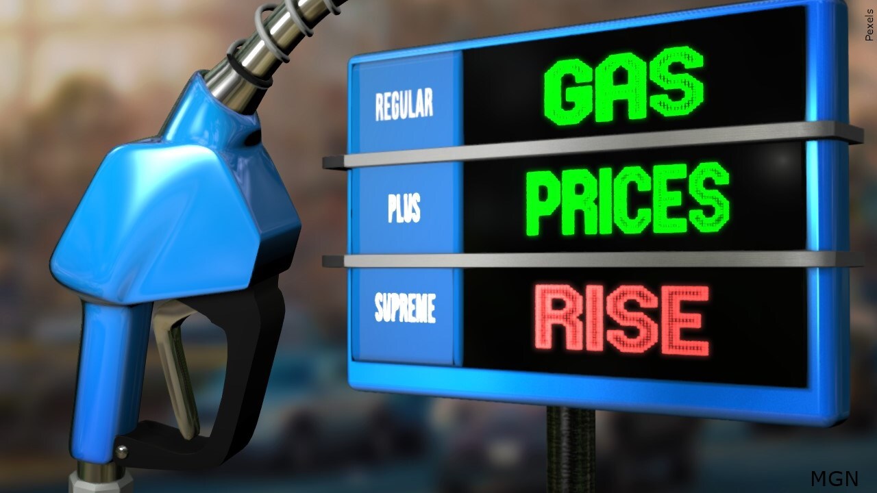 Should we have laws to protect residents from gasoline price gouging?