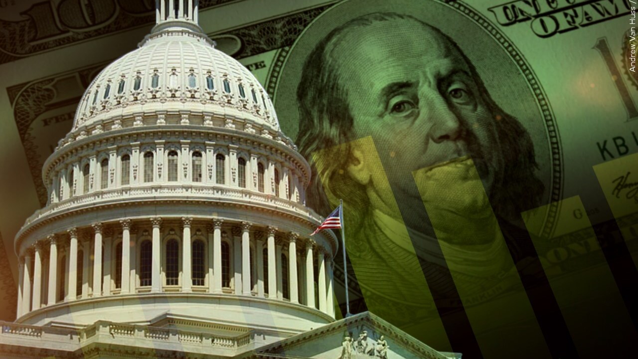 Can Republicans and Democrats reach a budget deal?