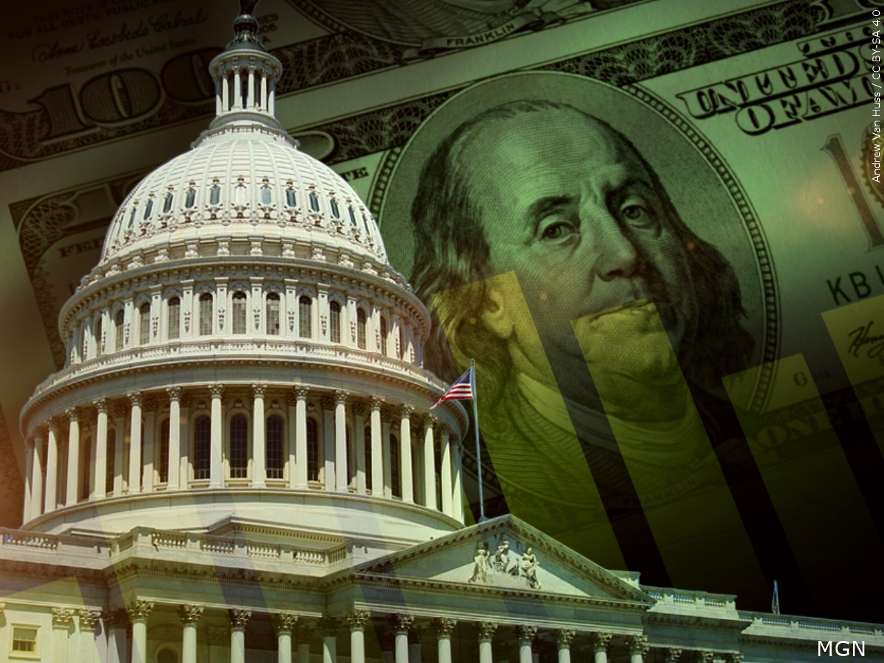 Can Republicans and Democrats reach a budget deal?