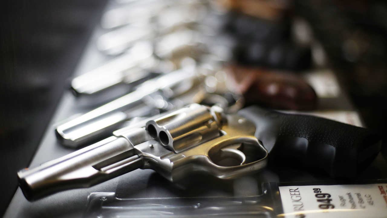 Should Missouri pass a law to prevent anyone convicted of domestic abuse from owning a firearm?