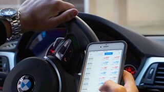 Should Missouri ban distracted driving?