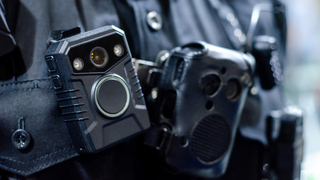 Should St. Joseph invest in body cameras for police officers? 