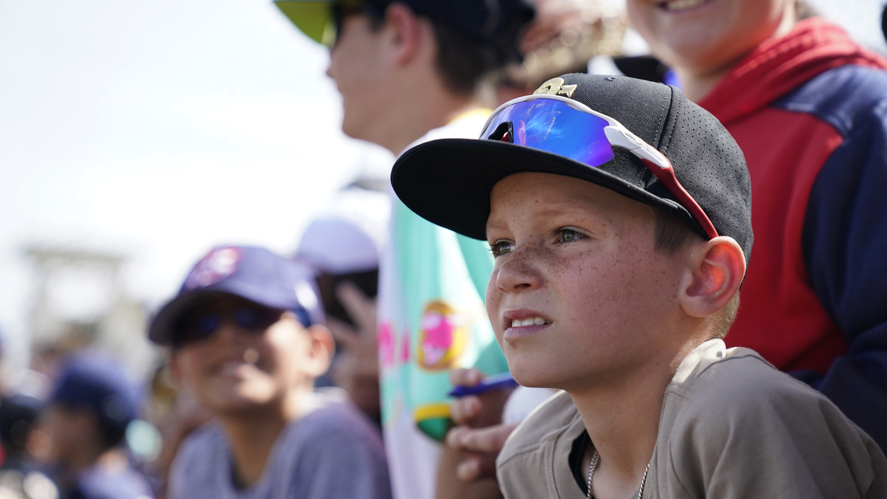 Do you think MLB's pace of play changes will help attract a younger audience? 