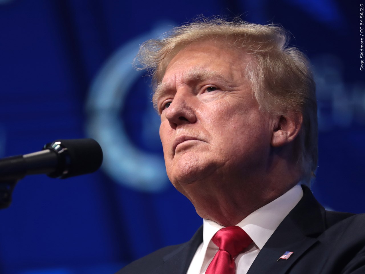 Will Trump's indictment hurt his election chances?