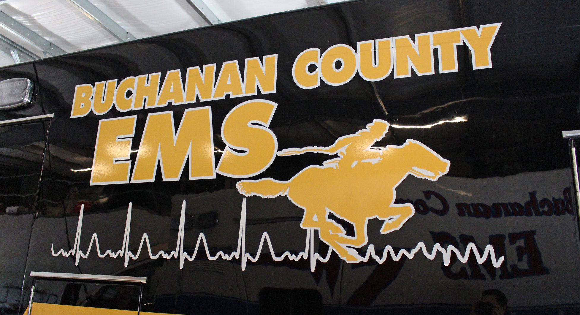 Do you think voters will extend the county sales tax to provide ambulance services? 