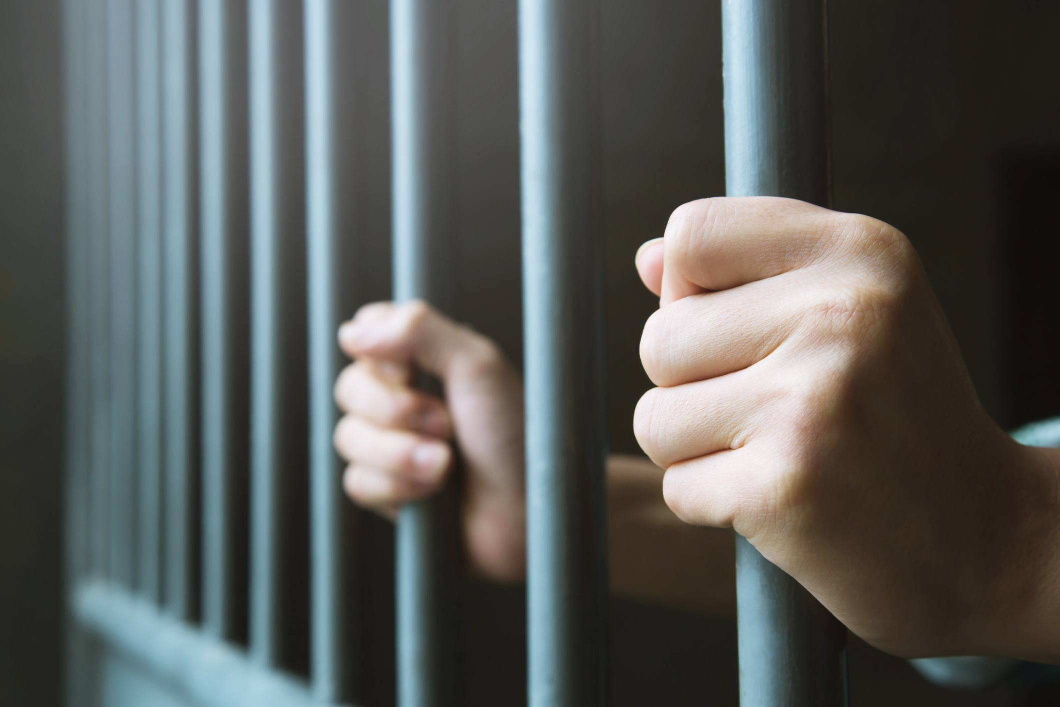 Should prisoners be allowed to vote in elections? 