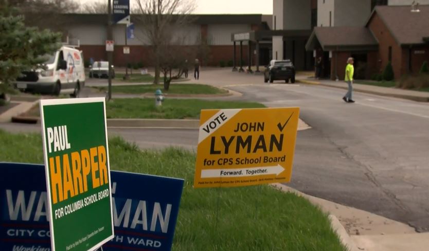 Did your candidate or cause win on Tuesday?