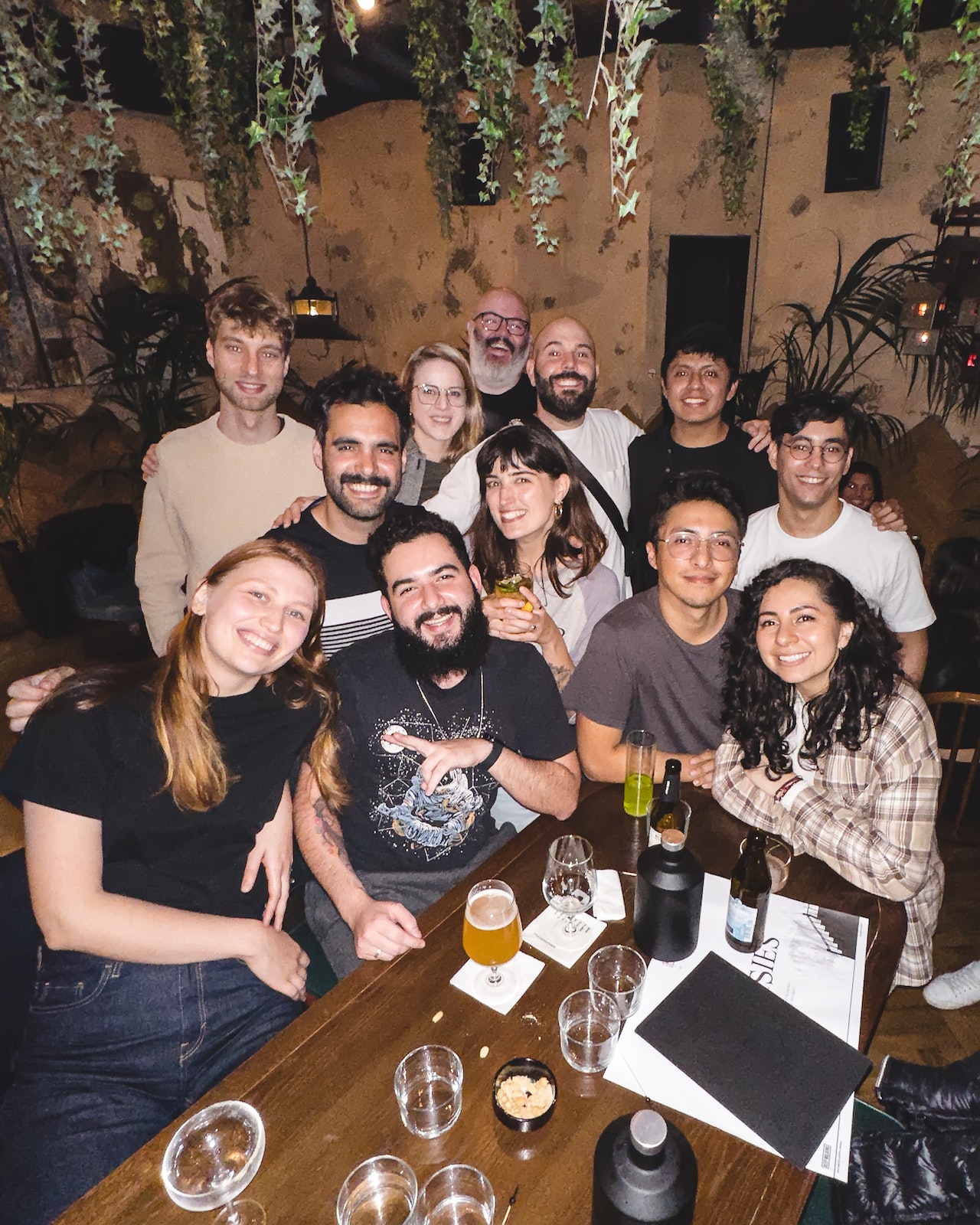 Do you have regular reunions of your extended family?