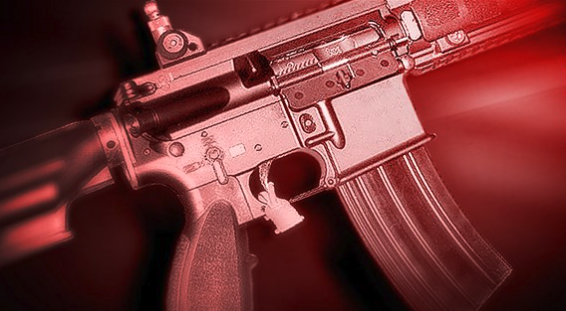 Should Oregon lawmakers be debating gun control?
