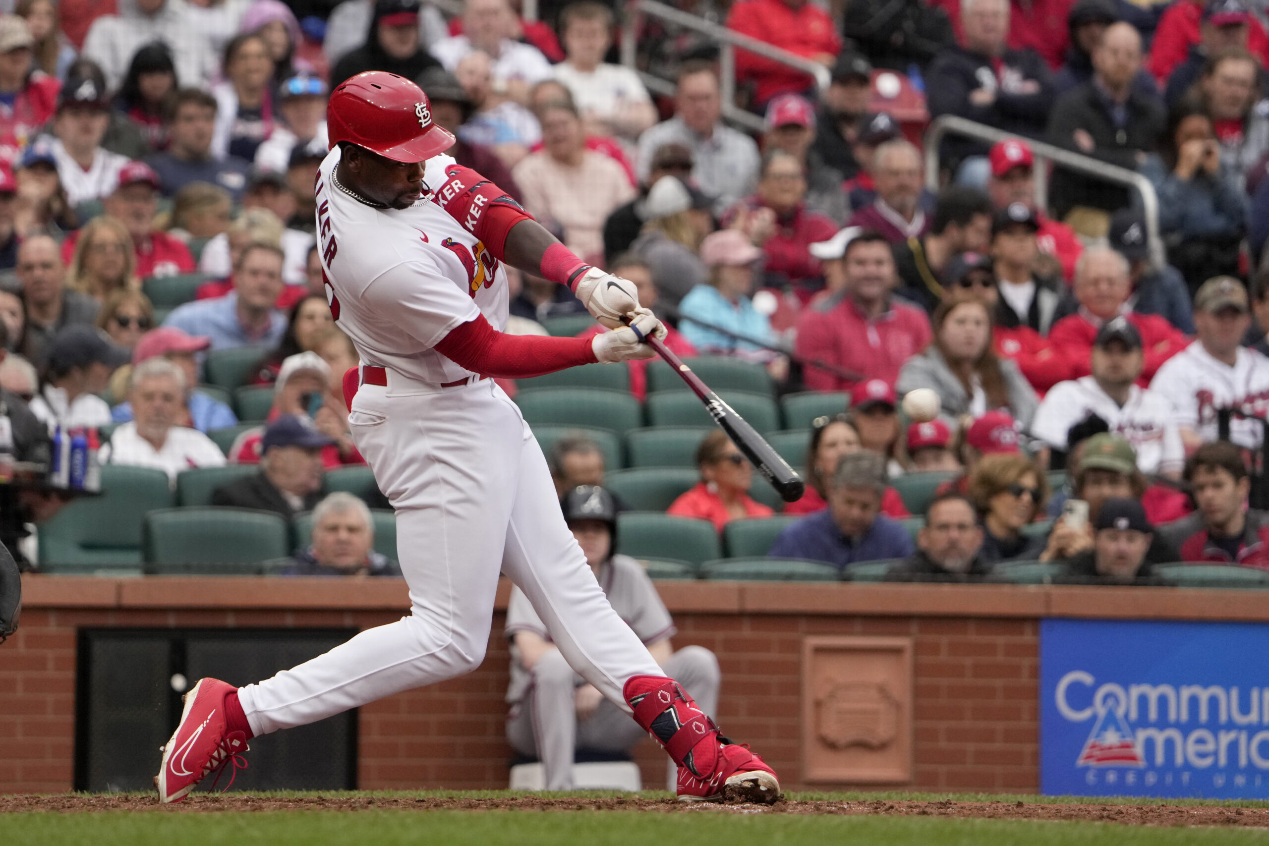 After a week of play, are you a fan of MLB's new rule changes?