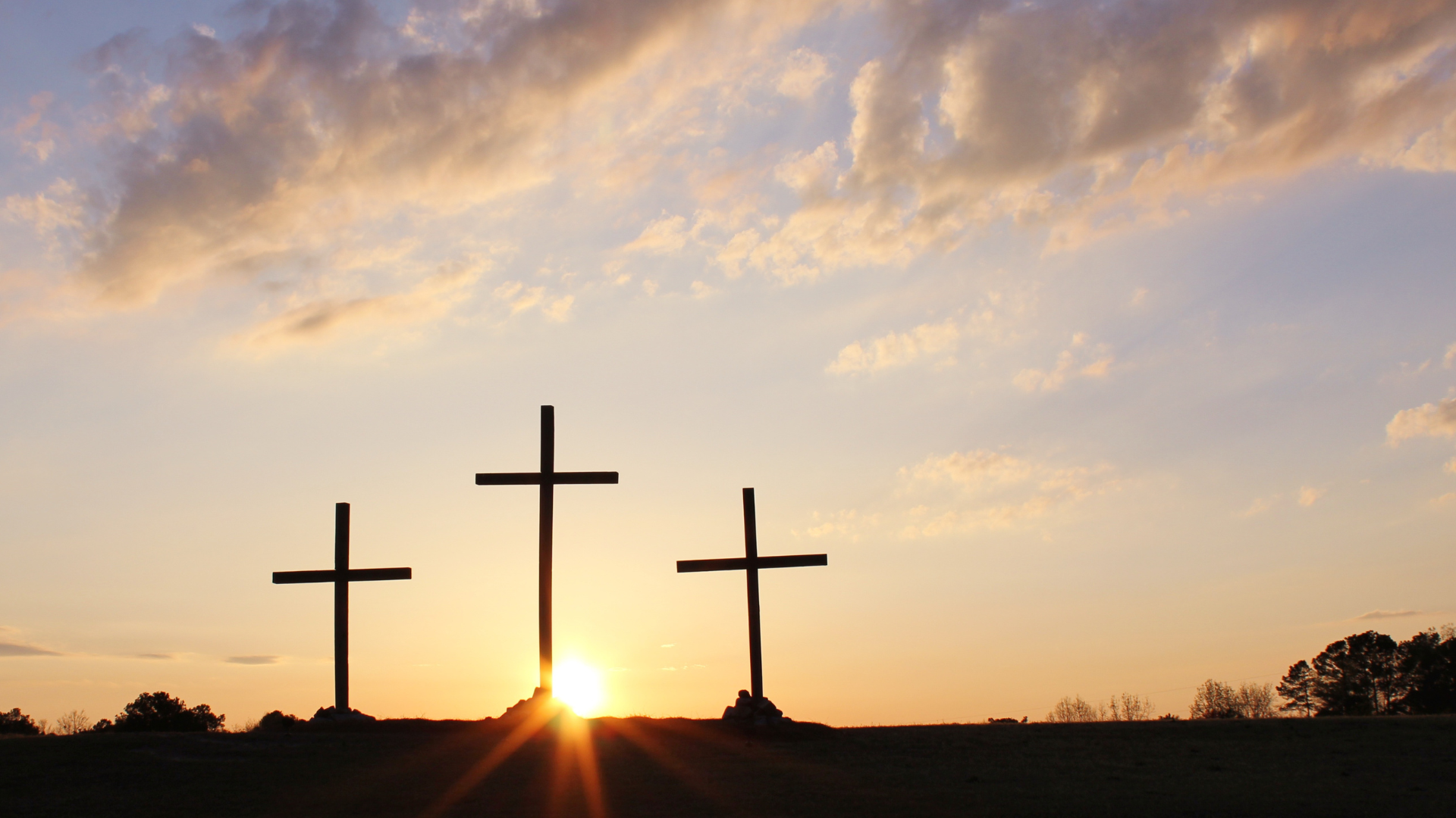 Are you and your family planning on attending church services for Easter?