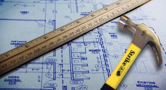 Do you have any home improvement projects planned this year?