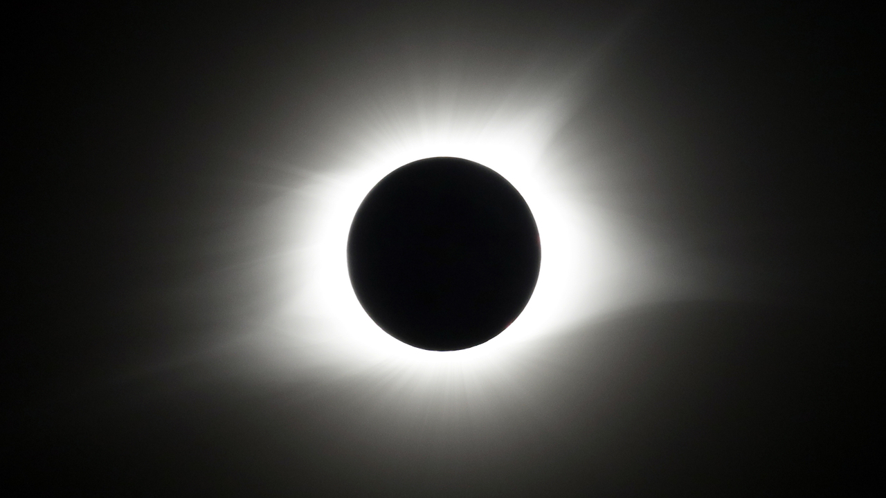 Would you travel to watch a total solar eclipse?