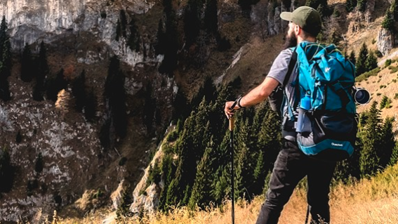 Has the late spring changed your outdoor plans this year?