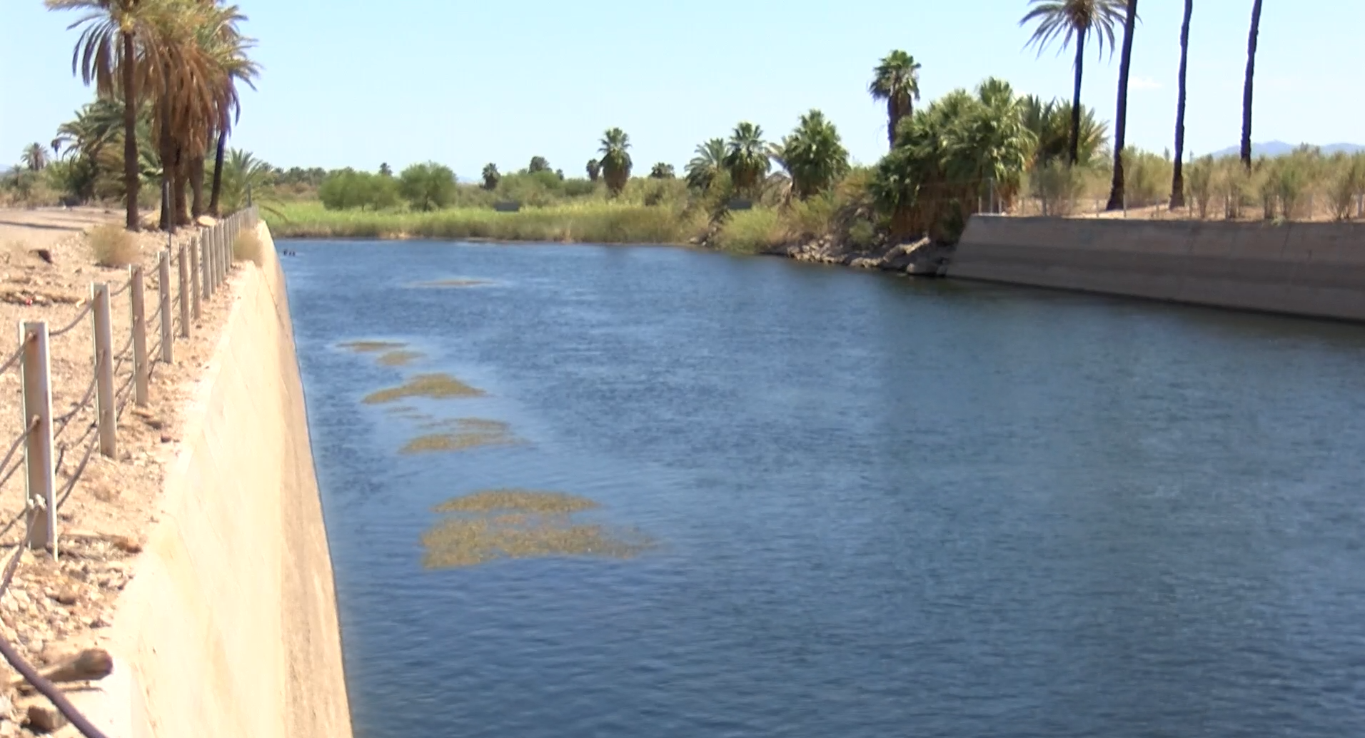 Do you think the Colorado River water proposal is fair?