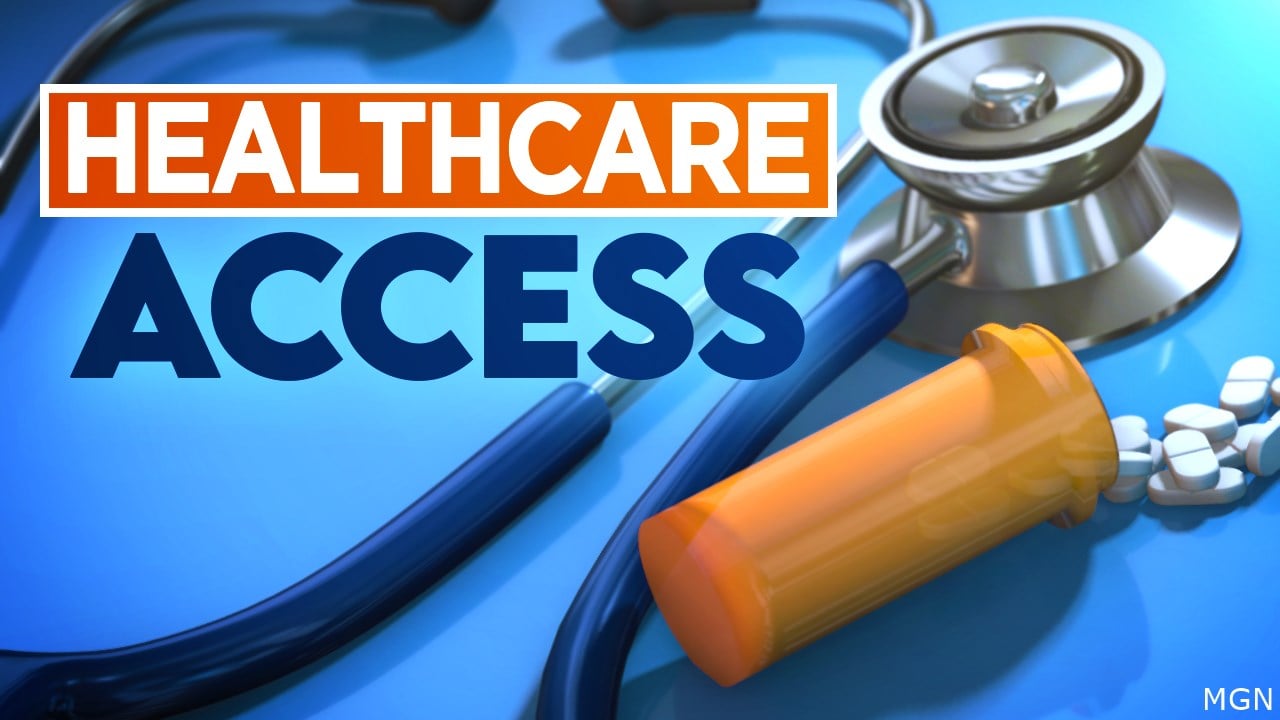 Do you think migrants receiving health care access will benefit local communities?