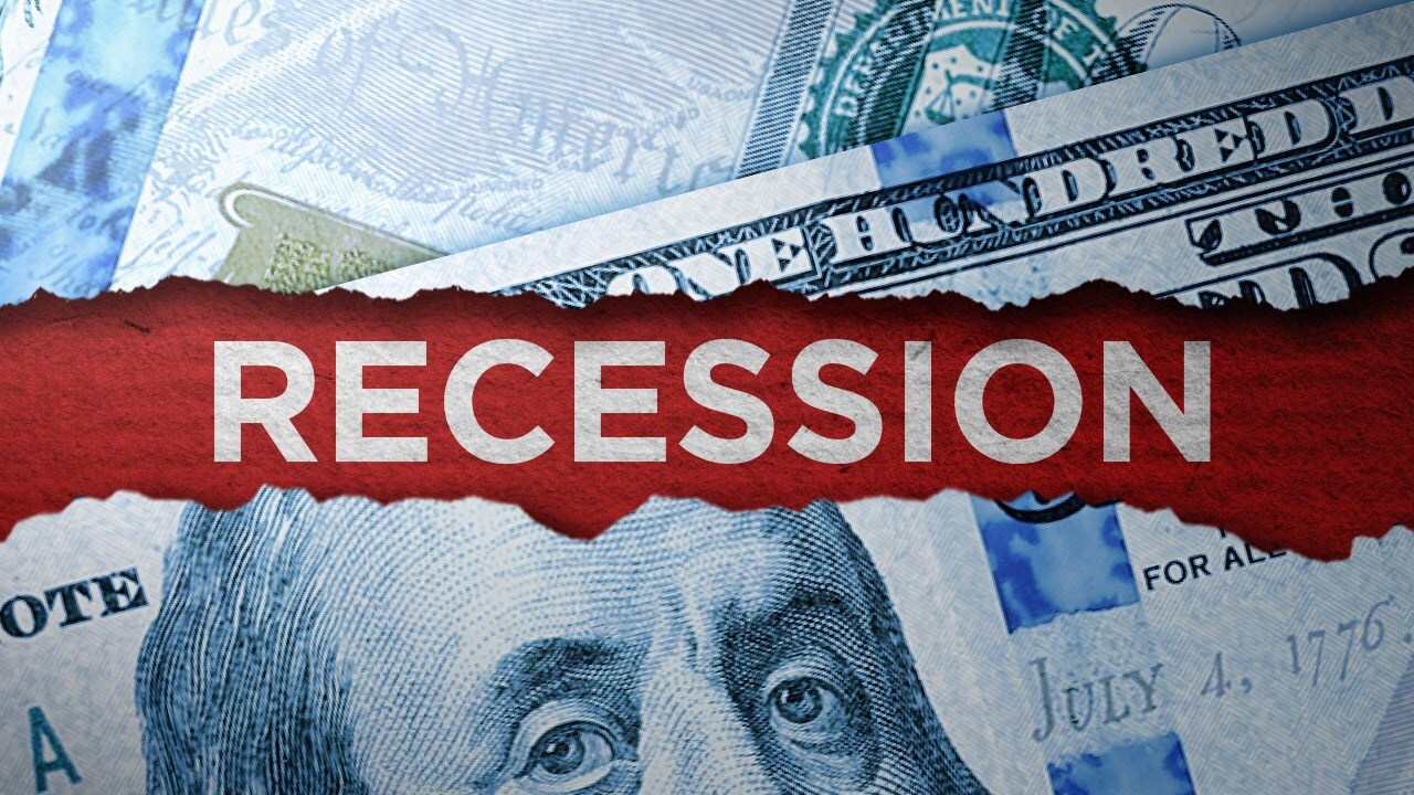 Does the possibility of a recession worry you?