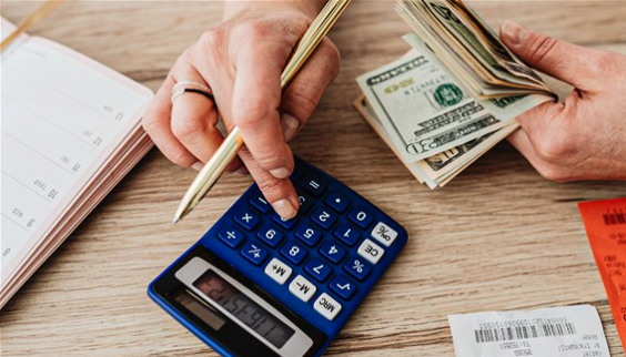 Has inflation tightened up your budget?